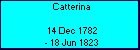 Catterina 