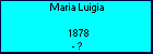 Maria Luigia  