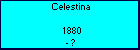 Celestina  