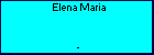 Elena Maria 