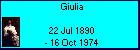Giulia 