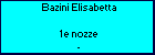 Bazini Elisabetta 