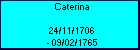 Caterina 