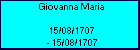 Giovanna Maria 