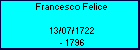 Francesco Felice 