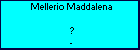 Mellerio Maddalena 