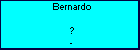 Bernardo 
