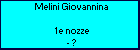 Melini Giovannina 