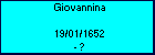 Giovannina 