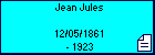 Jean Jules 