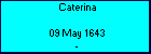 Caterina 