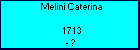Melini Caterina 