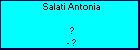 Salati Antonia 
