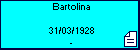 Bartolina 