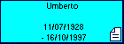 Umberto  