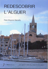 Llibre Redscobrir l'Alguer