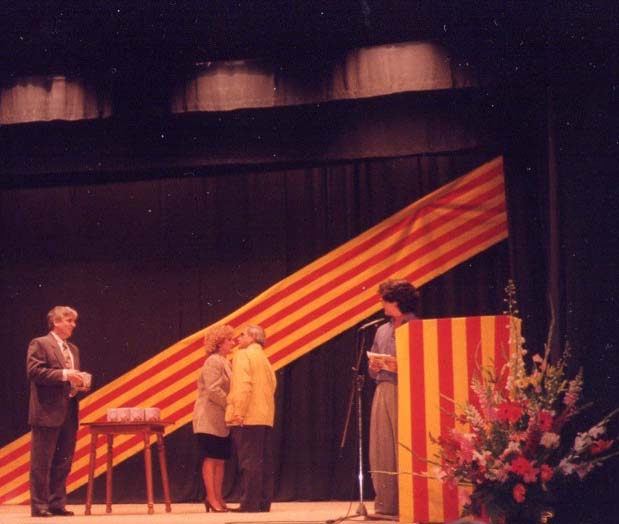 Antoni Canu Premio Catalano
