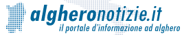 Logo AlgheroNotizie