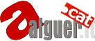 Logo Alguer.cat.