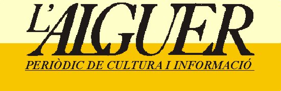 Logo Alguer