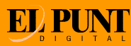 Logo El Punt
