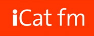 Logo ICatFm