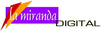 Logo La Miranda