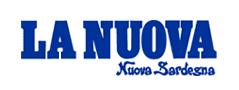Logo La Nuova Sardegna