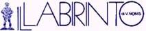 Logo Libreria Labirinto