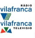Logo RTV Vilafranca del Peneds