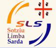 Logo Sotziu Limba Sarda