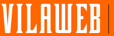 Logo VilaWeb