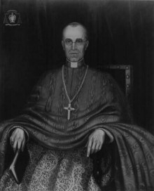 Ritratto del Cardinale Pacelli, 1937