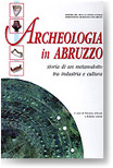 Volume "Archeologia in Abruzzo"