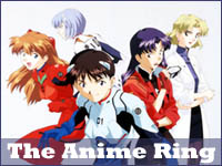 The Anime Ring