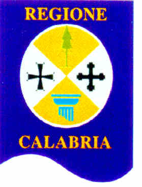 REGIONE CALABRIA