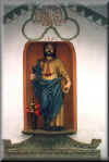 statua di San Giacomo