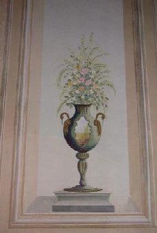  vaso di fiori 