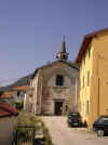 la chiesa di San Martino