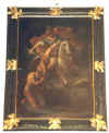 tela di San Martino che dona il mantello