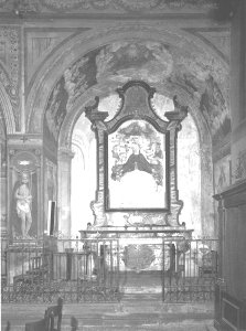 Cappella della Vergine del Rosario
