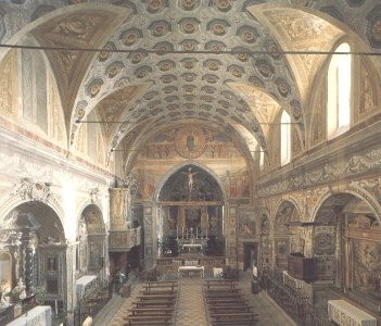 chiesa di Santa Maria Assunta
