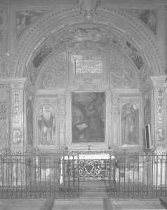 cappella di Sant'Antonio Abate