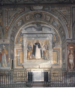 Cappella di San Vincenzo