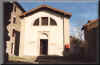 chiesa di Treccione - esterno