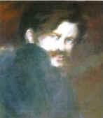 Autoritratto   1894-95