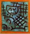 Paul Klee Il prigioniero