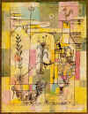 Paul Klee Tale  la Hoffmann
