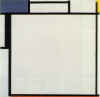 Piet Mondrian Quadro I