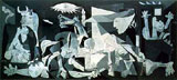 "Guernica" 1937